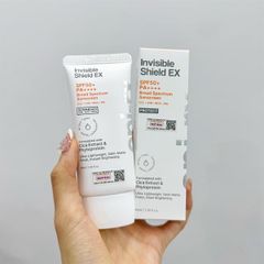 Kem Chống Nắng Epi-rx Invisible Shield Ex