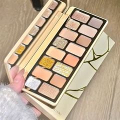 Phấn Mắt 16 Ô Cheeryep Quiany Natural Color (02/2028)