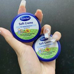 Kem Nẻ Bubchen Soft Creme Sensitiv 20g