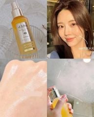 Xịt Khoáng Tinh Chất d'Alba White Truffle Hàn Quốc