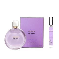 [Eau Splendide] Nước Hoa Nữ Chanel Chance EDP
