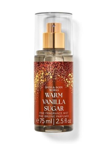 Xịt Thơm Body Mist Bath & Body Works Mỹ