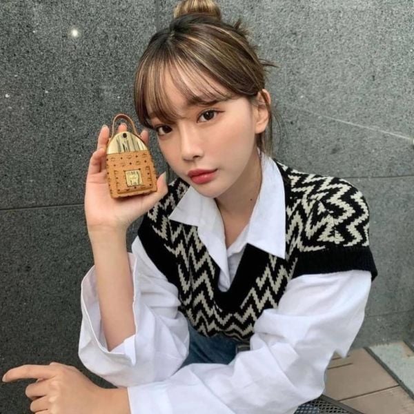 Nước Hoa Unisex MCM Eau De Parfum