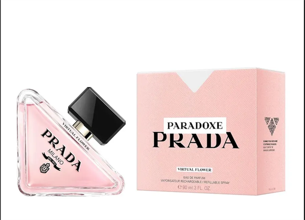 Nước Hoa Nữ Prada Paradoxe Virtual Flower Eau De Parfum(NK)