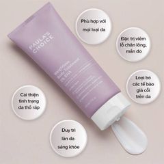 [BHA] Kem Dưỡng Thể Paula’S Choice Weightless Body Treatment 2% BHA 210ml (06/2027)