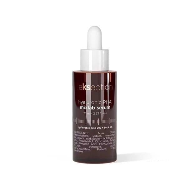 Tinh Chất Ekseption Hyaluronic 75ml (Nk) (10/7/2028)