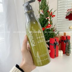 Gel Bóp Tóc Xoăn Karseell Naturally Curly 500ml (01/2028)