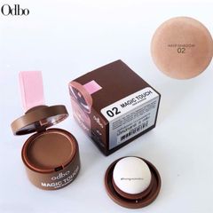 Phấn Phủ Tóc Odbo OD1-107