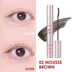 Mascara CLIO Kill Lash Superproof 7G (07/2028)