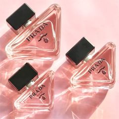 Nước Hoa Nữ Prada Paradoxe Intense Eau De Parfum