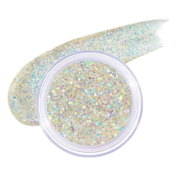Nhũ Mắt Hàn Quốc Unleashia Get Loose Glitter Gel 4g (06/2026)