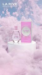 Nước Hoa Nữ LA RIVE GLOW EDP Full Box (10/2029)