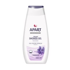 Sữa Tắm Apart Creamy Bath Foam Moisturizing 500ml