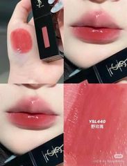 Son Kem Y Vinyl Cream Lip Stain (03/2027)