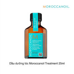 Tinh Dầu Dưỡng Tóc Moroccanoil Treatment Original (08/2027)