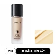 Kem Nền Carslan Lasting Cover 30g