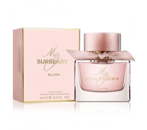 Nước Hoa Burberry My Burberry Blush EDP (11/2029)