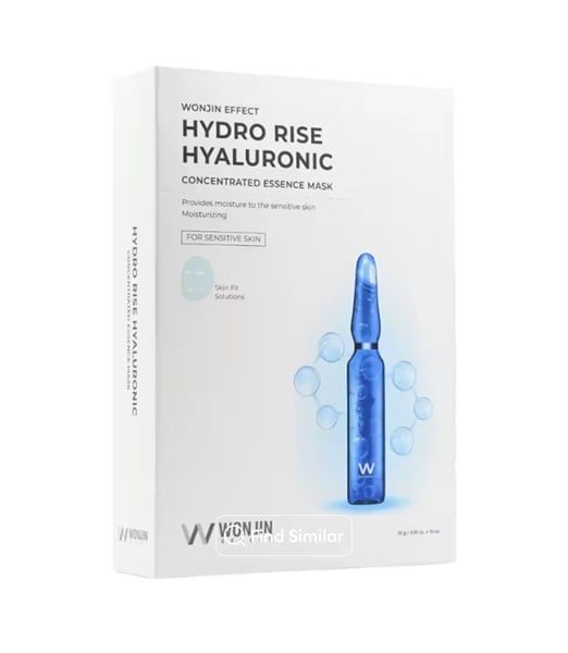 Mặt Nạ Wonjin Effect 30g