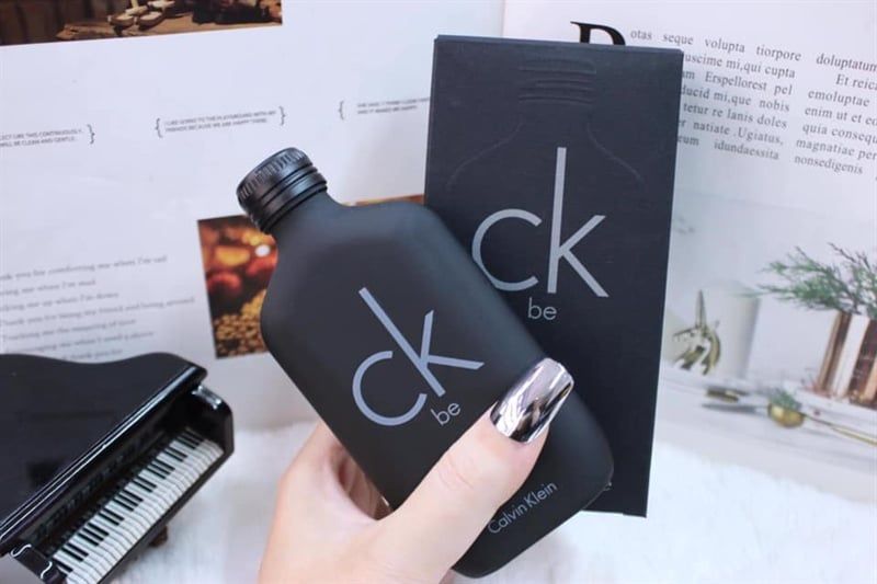 Nước Hoa Calvin Klein Ck Be Edt