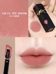 Son Kem YSL Vinyl Cream Lip Stain (03/2027)