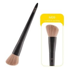M09 - Cọ Khối & Má Hồng Vacosi Angle Powder Pro Brush