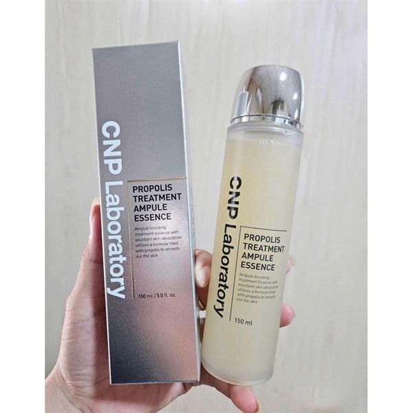 Nước Thần Keo Ong Cnp Laboratory Hàn Quốc (04/2028)