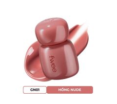 Son Tint Fwee Rose Obsession Stay-Fit Tint (01/2029)