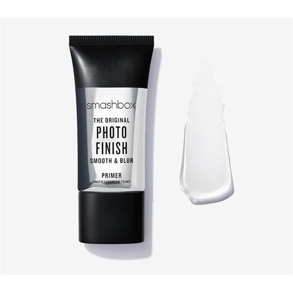 Kem Lót Làm Mịn Da Smashbox The Original Photo Finish Smooth & Blur Primer