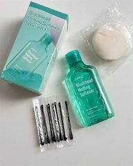 [NK] Tinh Chất Ủ Mụn Jumiso Blackhead Melting Softener 150ml (02/2028)