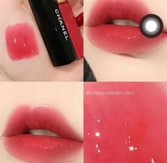 Son Chanel Le Rouge Duo Ultra Tenue Ultrawear Lip Color