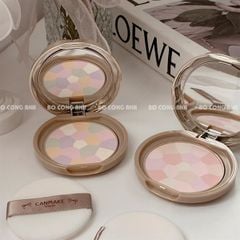 Phấn Phủ Nén Đa Sắc Canmake Nhật Bản