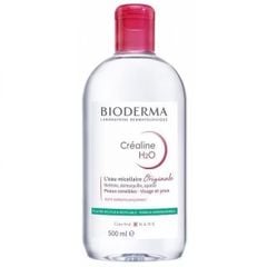 [Nắp Thường] Nước Tẩy Trang Bioderma 500ml (07/2027)
