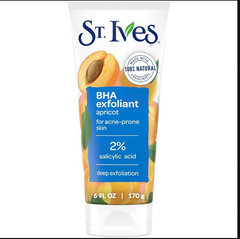 [Xách Tay] Sữa Rửa Mặt Tẩy Tế Bào Chết St.Ives 170g