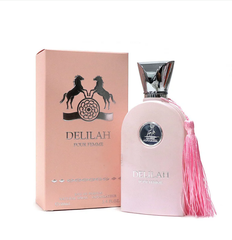 [Hồng] Nước Hoa Nữ Delilah Pour Femme EDP