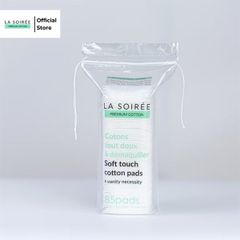 Bông Tẩy Trang LA SOIRÉE (10/2029)
