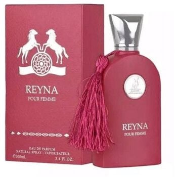 Nước Hoa Nữ Maison Alhambra Reyna EDP