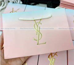Túi Giấy YSL