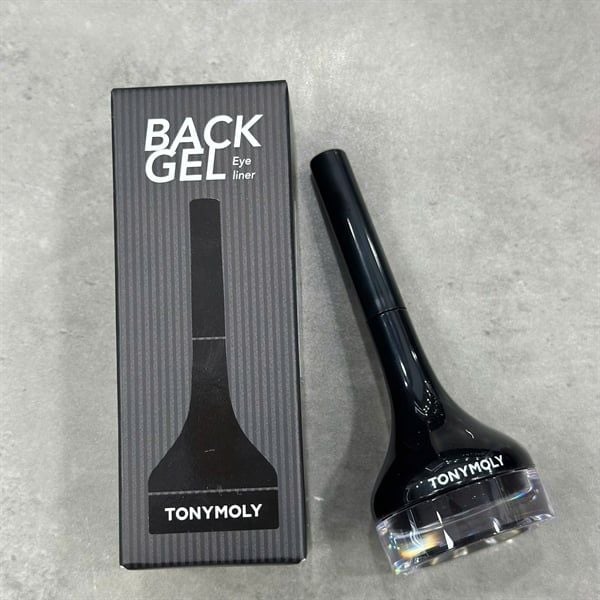 GEL KẺ MẮT TONY MOLY- FULL BOX
