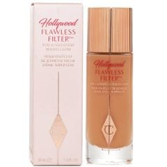 Kem Nền Căng Bóng Charlotte Tilbury Hollywood Flawless Filter 30ml