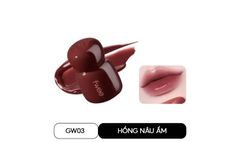 Son Tint Fwee Rose Obsession Stay-Fit Tint (01/2029)