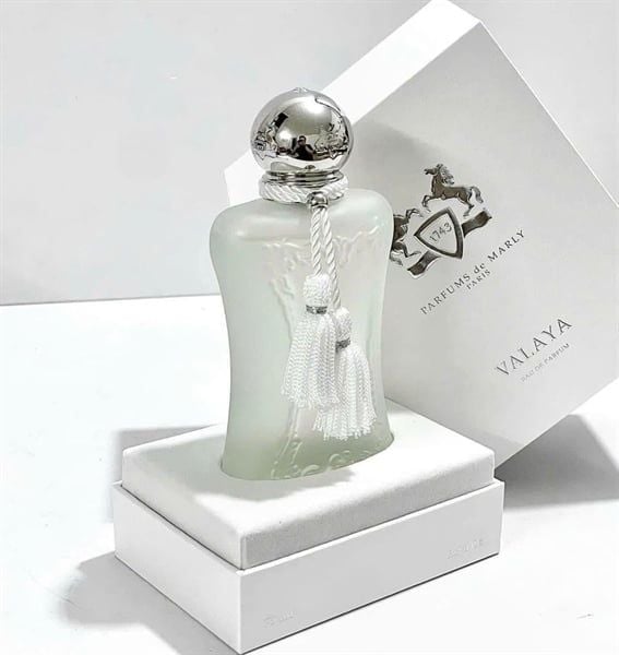 Nước Hoa Nữ Delina Parfums De Marly Valaya Exclusif Parfum