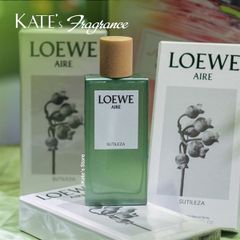 Nước Hoa Loewe Aire Sutileza EDT (01/2029)
