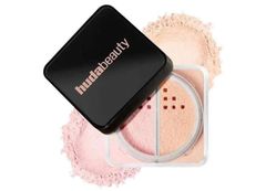 Phấn phủ bột HUDA BEAUTY Easy Bake Duo 2 Ô (2x6.5G)