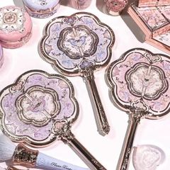 Gương cầm tay Butterfly Cloud Collar Flower Knows