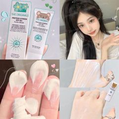 (XT) Kem Chống Nắng Marti Derm The Originals Fluid Cream