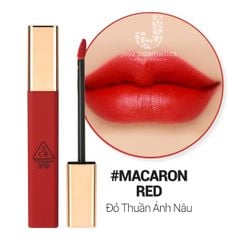 Son Kem Lì 3CE Cloud Lip Tint 4g Hàn Quốc