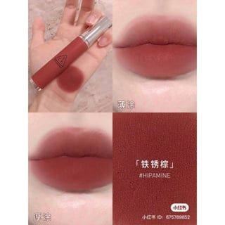 Son Kem 3CE Hazy Lip Clay