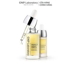 [Fullbox] Tinh Chất Keo Ong Phục Hồi Da CNP Laboratory Propolis (05/2025)