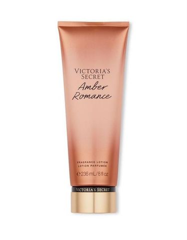 Tuýp Dưỡng Thể Victoria'S Secret 236ml