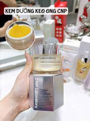 Kem Dưỡng Ẩm Keo Ong CNP Propolis Ampule Oil in Cream 50ml (05/2028)